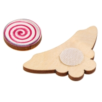 Коврик-пазл &laquo;Вафелька&raquo;