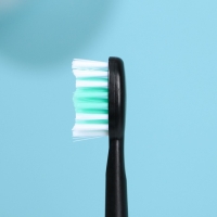 Зубная щётка детская электрическая «У авокадо улыбка что надо», мод LСT-07, 19 х 2,5 см. Зубная щётка детская электрическая «У авокадо улыбка что надо», мод LСT-07, 19 х 2,5 см.