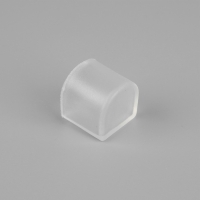 Набор заглушек Luazon Lighting для гибкого неона 16 &times; 16 мм, 25 штук