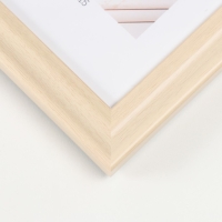 Фоторамка пластик Gallery 10х15 см бежевый (пластиковый экран) Фоторамка пластик Gallery 10х15 см бежевый (пластиковый экран)