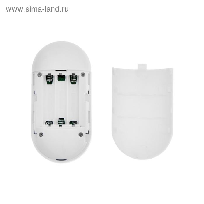 Контроллер Ecola для RGB ленты, 12 &ndash; 24 В, 18 А, пульт ДУ, чёрный