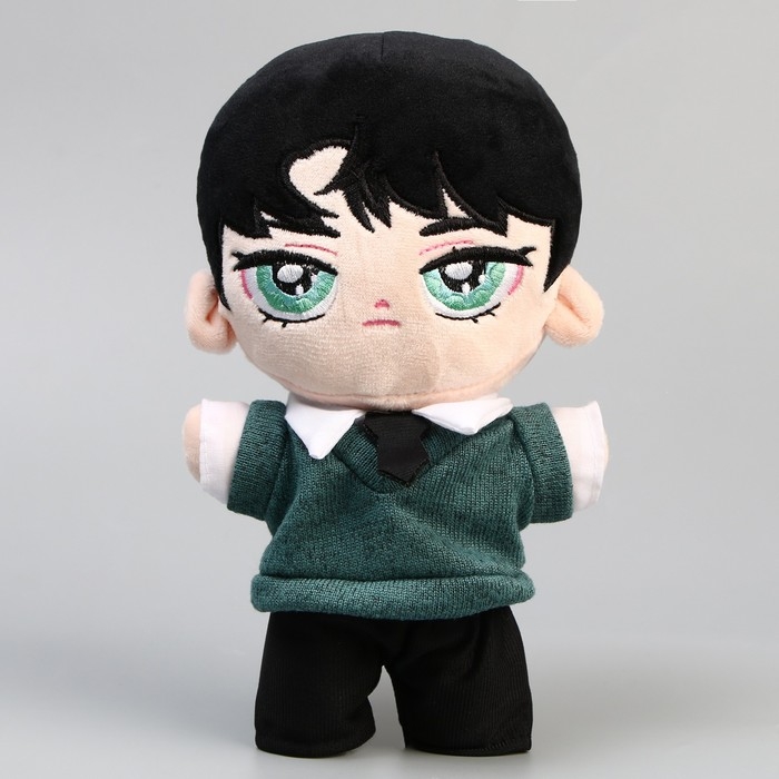 Мягкая кукла &laquo;Леви&raquo;, 22 см