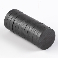 Магнит &laquo;Кольцо&raquo; набор 12 шт., размер 1 шт. &mdash; 1,5 см, толщина: 3 мм