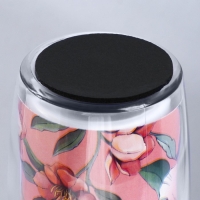 Термостакан со вставкой «Самой красивой» 350 мл Термостакан со вставкой «Самой красивой» 350 мл