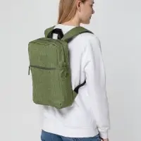 Рюкзак Packmate Pocket, зеленый