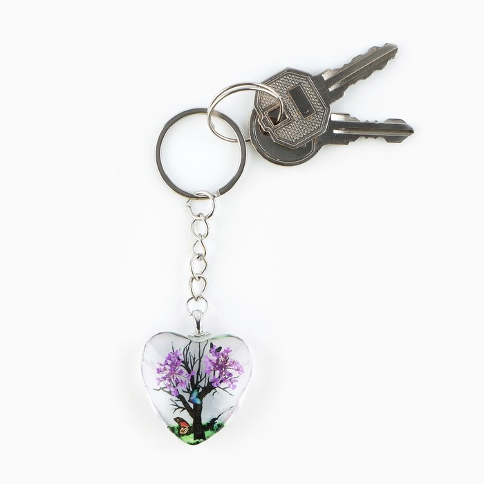 Брелок для ключей детский «Аниме», 8.5 х 3.3 см Брелок для ключей детский «Аниме», 8.5 х 3.3 см