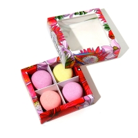 Набор бомбочек для ванны "Ты лучшая"