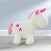 Мягкая игрушка &laquo;Единорожка&raquo;, цвета МИКС