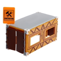 Игровой набор «Спецтехника» Игровой набор «Спецтехника»