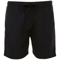 Шорты мужские Sandy черные, размер XXL