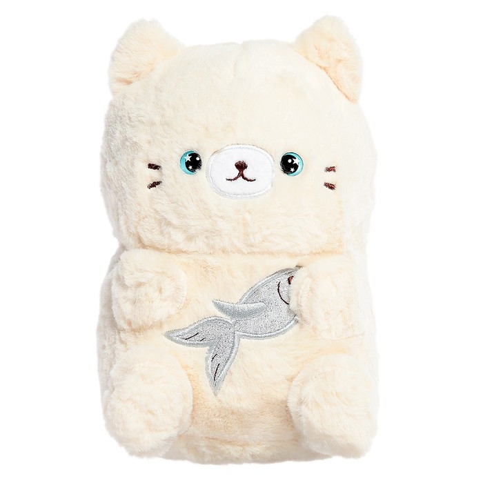 Мягкая игрушка &laquo;Котик&raquo;, цвета МИКС