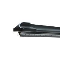 Щётка стеклоочистителя Cartage 21/530 мм, бескаркасная, мультикрепление