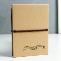 Фотоальбом гармошка 20 складок 38 сторон "Панда стиль" с уголками 17,5х12,5 см Фотоальбом гармошка 20 складок 38 сторон "Панда стиль" с уголками 17,5х12,5 см