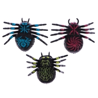 Липучка «Паук», цвета МИКС, на блистере Липучка «Паук», цвета МИКС, на блистере