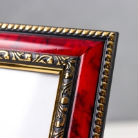 Фоторамка пластик 15х21 см яшма (783) Фоторамка пластик 15х21 см яшма (783)