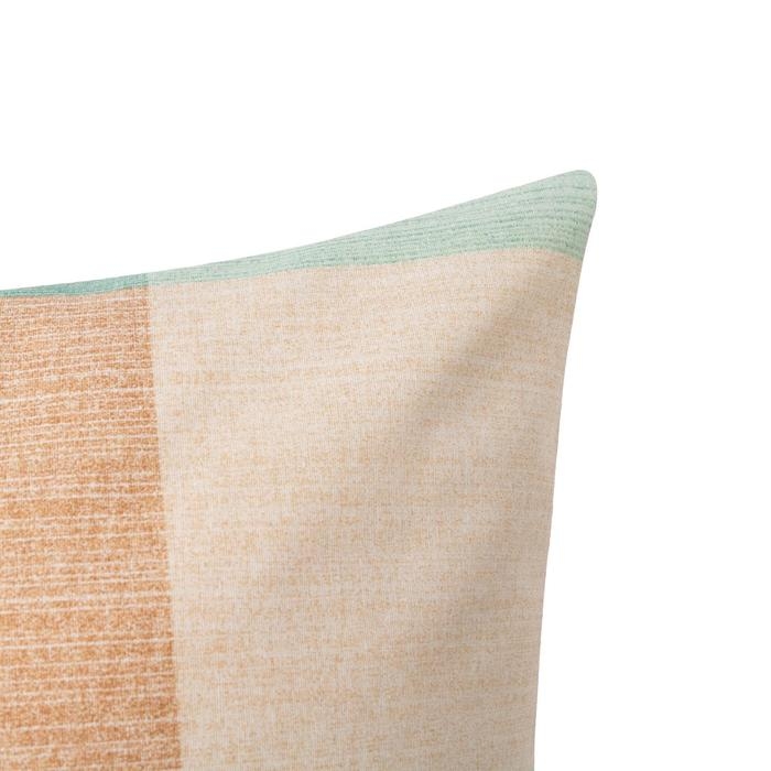 Комплект наволочек Комплект наволочек "Этель" Клетка 50х70 см - 2 шт, 100% хлопок, бязь