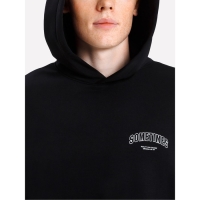 Толстовка мужская НАЧЁС, цвет чёрный, размер 50 Толстовка мужская НАЧЁС, цвет чёрный, размер 50