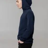 Худи Barta, темно-синее, размер M