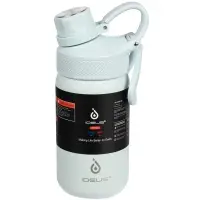 Термобутылка Fujisan 2.0, голубая Термобутылка Fujisan 2.0, голубая