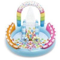 Игровой центр, 170 х 168 х 122 см, от 2 лет, 57144NP Игровой центр, 170 х 168 х 122 см, от 2 лет, 57144NP