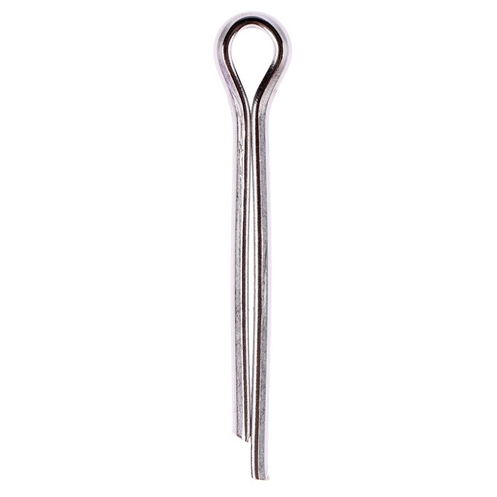 Шплинт О-образный для изготовления суставов игрушек, размер 1 шт. &mdash; 4 &times; 30 мм, набор 20 шт.