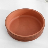 Жаровня с крышкой "Гладь", 0,65 л. 9,5 х 15 х 15 см Жаровня с крышкой "Гладь", 0,65 л. 9,5 х 15 х 15 см