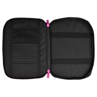 Пенал-футляр мягкий 165 х 235 х 30 мм, текстильный, Феникс "Кибер-аниме" 64993 Пенал-футляр мягкий 165 х 235 х 30 мм, текстильный, Феникс "Кибер-аниме" 64993