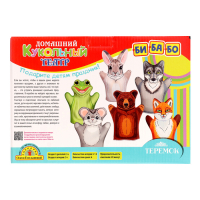 Кукольный театр &laquo;Теремок&raquo;