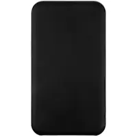 Аккумулятор Uniscend Starry с подсветкой, 5000 мАч, черный Аккумулятор Uniscend Starry с подсветкой, 5000 мАч, черный