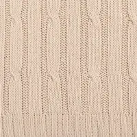 Плед Remit, бежевый