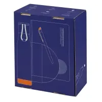 Коробка New Grande с печатью на заказ Коробка New Grande с печатью на заказ