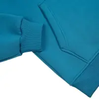 Худи Kulonga Oversize, бирюзовое, размер M/L