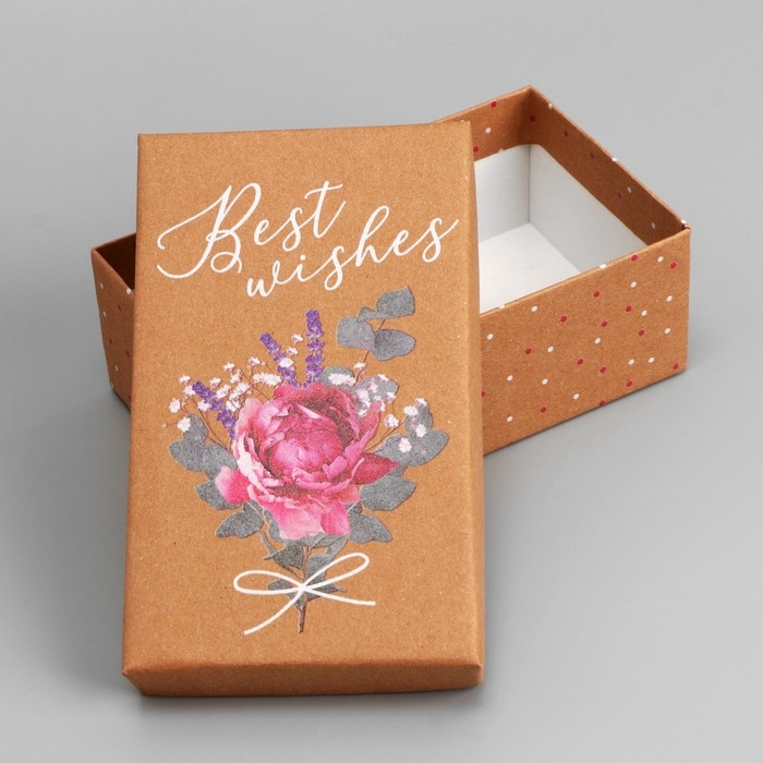 Набор коробок 6 в 1, упаковка подарочная, «Эко », 12 х 7 х 4 ‒ 22 х 14 х 8.5 см Набор коробок 6 в 1, упаковка подарочная, «Эко », 12 х 7 х 4 ‒ 22 х 14 х 8.5 см