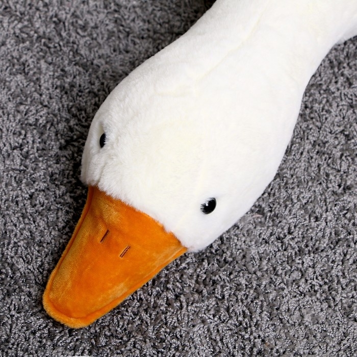 Мягкая игрушка &laquo;Гусь&raquo;, 150 см