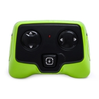 Машина-перевёртыш радиоуправляемая &laquo;Амфибия&raquo;, плавает по воде, работает от аккумулятора, цвет зелёный