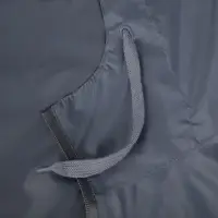 Дождевик R2, серый, размер XS/S