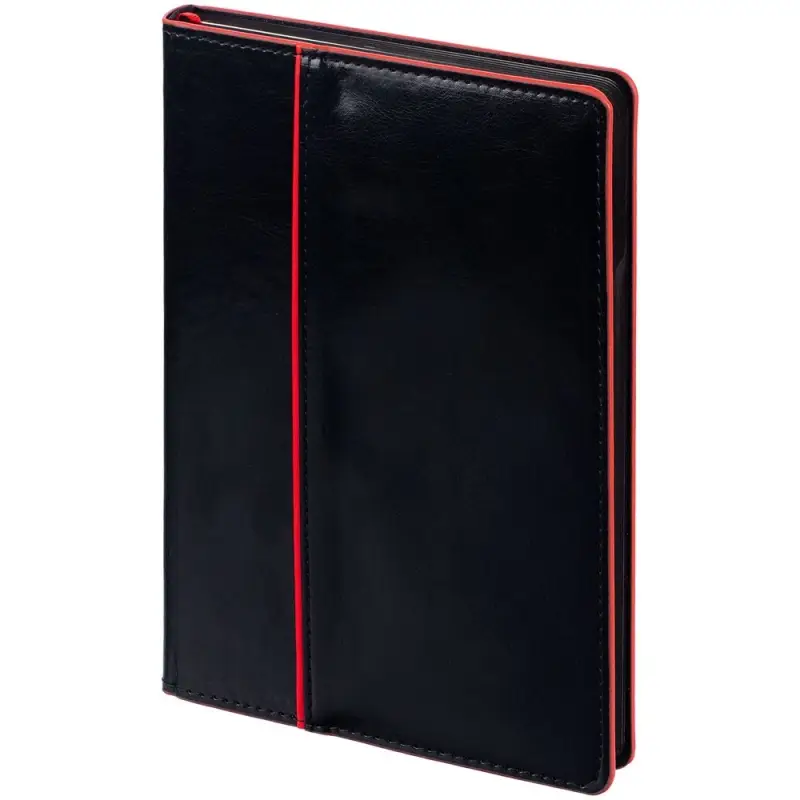 Набор Alanis, черный с красным