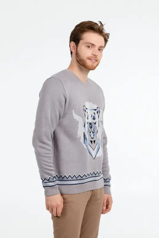 Джемпер Totem Bear, размер L Джемпер Totem Bear, размер L