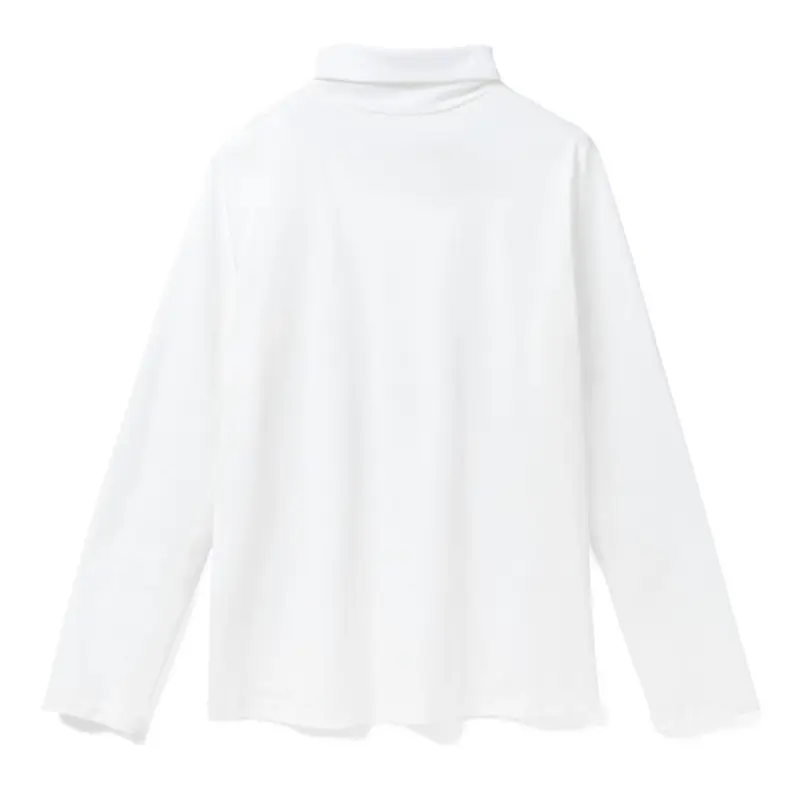 Водолазка Urban, молочно-белая, размер M/L