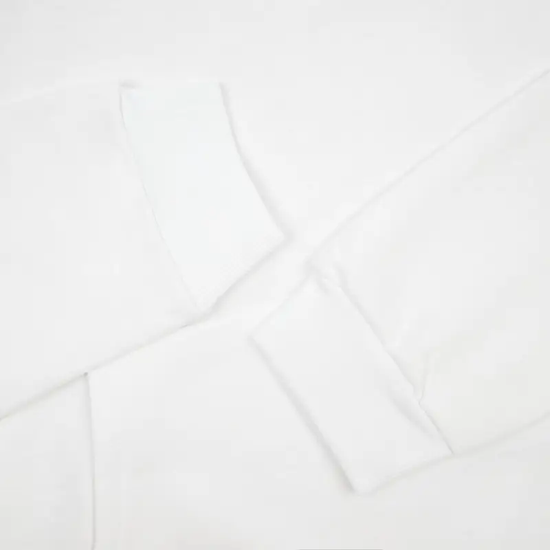 Худи унисекс Tuloksa 280, белое, размер XS