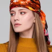 Платок Fleur Платок Fleur