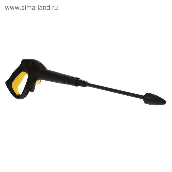Мойка высокого давления Karcher K 3, 120 бар, 380 л/ч, 1.601-888.0 Мойка высокого давления Karcher K 3, 120 бар, 380 л/ч, 1.601-888.0