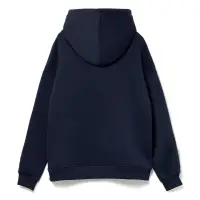 Худи Kulonga Oversize, темно-синее (кобальт), размер 3XL/4XL