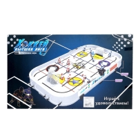 Настольный хоккей &laquo;Высшая лига&raquo;, 2 игрока