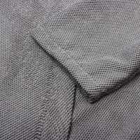 Халат мужской Этель, цв. серый, р-р 56-58, 100% полиэстер, 300 г/м2 Халат мужской Этель, цв. серый, р-р 56-58, 100% полиэстер, 300 г/м2