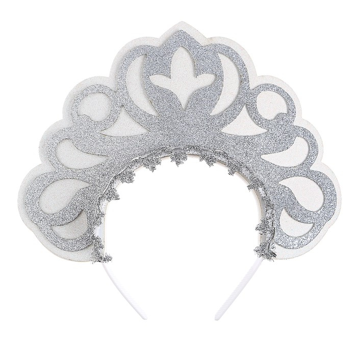 Кокошник «Трилистник» Кокошник «Трилистник»