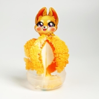 Набор для опытов «Чудесные кристаллы», зверята Набор для опытов «Чудесные кристаллы», зверята