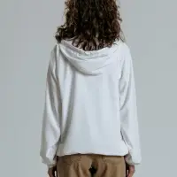 Куртка Kivach City, белая, размер XL