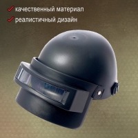 Шлем «Поле боя» Шлем «Поле боя»