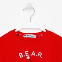 Пижама детская KAFTAN "Bear" р.28 (86-92)